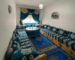 Appartement Familial Al Hoceima